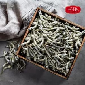 어가찬 국내산 고바멸치 1.5kg