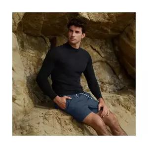 ANDAR 풀앤비치 맨즈 래쉬가드 109830