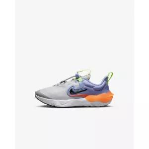 [Nike 국내매장판] 나이키 런 플로우 리틀키즈 이지 온 오프 운동화 DR0471-002
