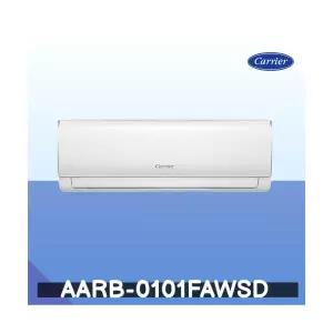 캐리어 10평 벽걸이 에어컨 DARB-0101GAWSD(1등급) 주택 상가 사무실 업소용 전국시공
