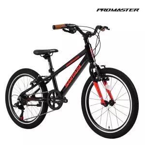 프로마스터 세로스 20인치 알루미늄 시마노 7단 초등학생 주니어용 MTB 산악자전거