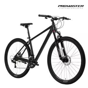 프로마스터 엑스씨 2.1D 29인치 시마노 21단 알루미늄 입문용 MTB 산악자전거 출퇴근