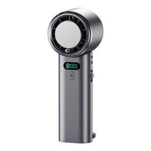 샤오미 2026 휴대용 선풍기 5200mAh 고속 냉각 100단 USB 충전식 여름용