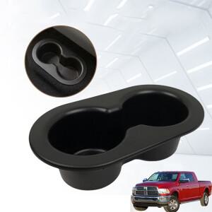 1PC 자동차 좌석 컵 홀더 인테리어 주최자 스토리지 RAM 2002-2016 음료 커피 우유