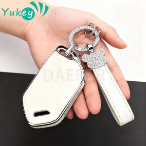 차키케이스 커버 버튼 TPU 차량용 모닝 케이스 소렌토 포브 기아 가방 리모컨 카렌스 KA4 MQ4 피칸토 K5