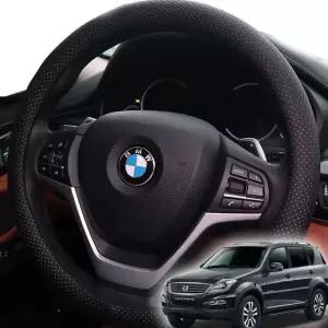 렉스턴W 핸들커버 타공형 실리콘 핸들커버 핸들카바 자동차핸들커버