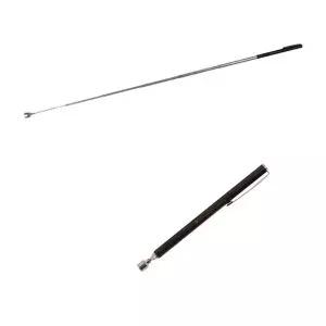 [하프클럽/]안테나자석 봉자석 7단계 안테나형 픽업툴 소 1.5LBS