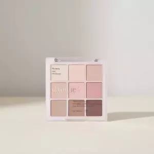 데이지크 섀도우 팔레트 색상 13 쿨 블랜딩 273410