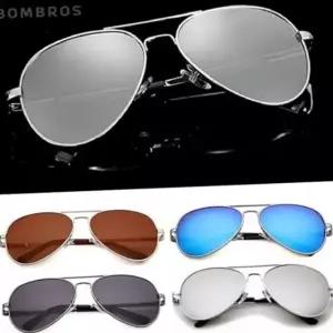 남성 조종사 데일리 선글라스 운전용 보잉 빅사이즈