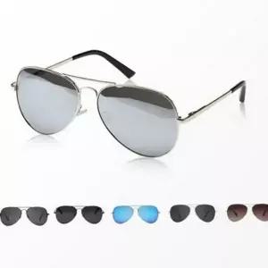 선글라스 편광 운전용 미러 데일리 보잉 남성 빅사이즈