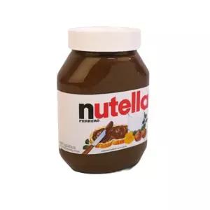 누텔라 초코잼 1kg 대용량 악마의잼 초코스프레드 헤이즐넛 스프레드