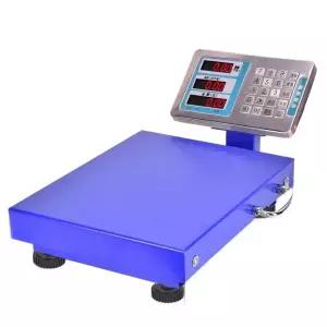 물류 전자저울 택배 디지털 측정기 박스 무게 계량기 화물 고정밀 계근대