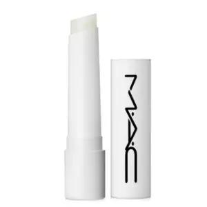 맥 립글로스 스쿼트 플럼핑 글로스 클리어 립밤 투명