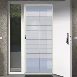 롤 방충망 슬라이딩 롤형 현관문 현관 방충망 모기장 셀프 설치