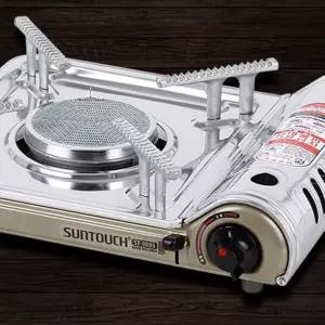 감자탕집 업소용 고화력 세라믹헤드 가스버너