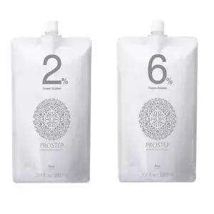 호유 프로스텝 산화제 1000ml 염색2제 크림 옥시던트