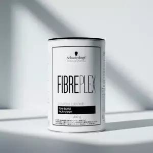 슈바츠코프 파이버플렉스 파우더 블리치 탈색약 450g