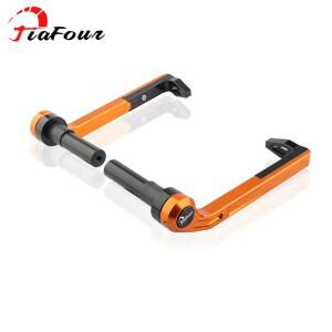 [호환품]푸조 호환 XP400 DJANGO Speedfight 4 양방향 레버 핸드 가드 쉴드 방풍 보호 장비