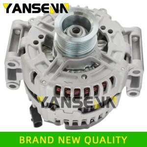 메르세데스 벤츠용 발전기 발전기, 12V 220A, CL550, S550, 닷지 화물선 0121813001, 0121813006, 01315455