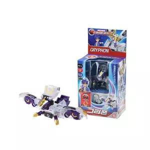 터닝메카드갓 그리폰 터닝카 링 슈팅 팝업 발사 변신로봇 로보트 캐릭터 선물