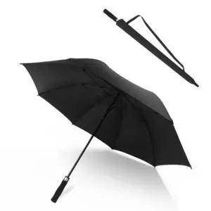 초대형 골프 우산 의전용 방풍 장우산 대형 우양산 튼튼한 프레임 자외선차단 암막 기능 태풍 대비 큰우산