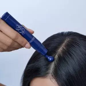 그로우어스 리커버 테라피 헤어 부스터 세럼 두피 홈케어  EX 14ml 1개