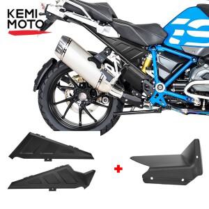 [호환품]BMW 호환 R1250GS R 1250 GS 어드벤처 ADV LC 배기 플랩 커버 상단 프레임 인필 중간 측면 패널