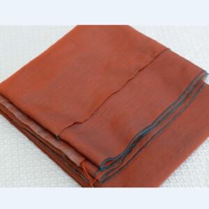 2025 실크 면사 염색 직물 시리즈 의류 재료 천연 수동 봉제