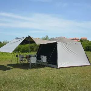 휴대용 원터치 타프스크린 그늘막 원터치타프 텐트