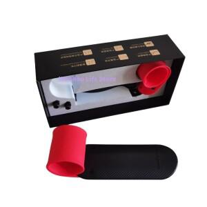 [호환품]접이식 자전거 펜더 - 산악 및 로드 롤업 조절식 머드가드 설치가 간편한