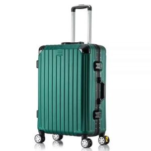 Xiaomi 여행가방 하드 기내 가방 20인치 케리어 알미늄프레임 대용량 암호가방 21-