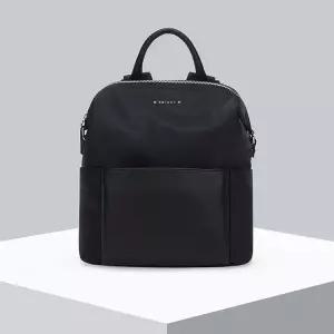 [스타필드고양 오야니] 앨리 미니 백팩 -블랙