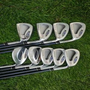 중고 남자아이언세트 메타비오 중고아이언세트 골프클럽