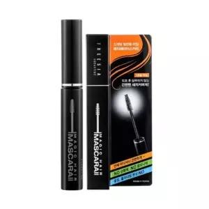 공식/간편/부분/염색/프리지아 빛반응 매직헤어마스카라 1EA/새치커버 /마스카라형/워터프루프