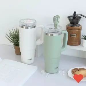 텀블러 이중 진공 보온보냉 스테인리스 900ml