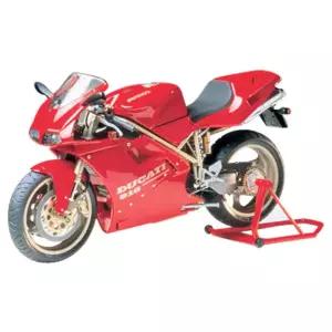 타미야 1/12 두카티 916 프라모델 오토바이