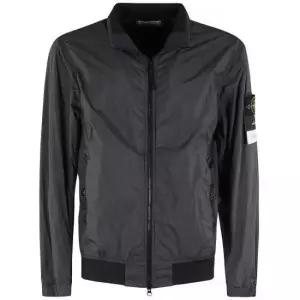 MUST IT_STONE ISLAND 4100037 Crinkle Reps R-NY Jacket K1S15 S0A23 V0065) 크링클 랩스 자켓)