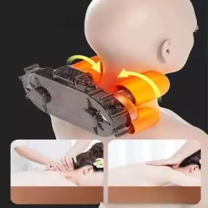 좌식안마기 의자형안마기 등허리마사지기 시트 체어 소형