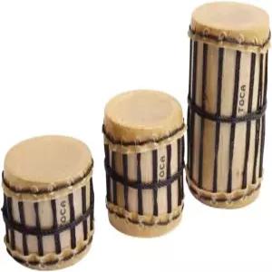 토카 대나무 쉐이커 3종 세트