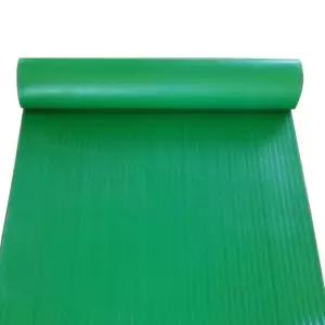 작업장 안전매트 미끄럼방지 공장바닥 매트 정전기