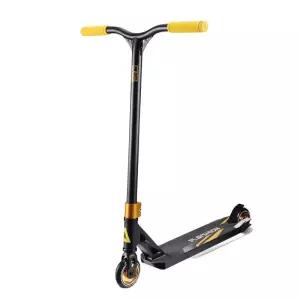 묘기킥보드 프리스타일 두발 프로 수동 어린이 운동