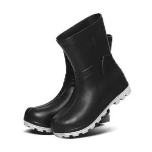 페이퍼플레인 남성 여성 조리화 주방화 만능작업장화(밀착형)