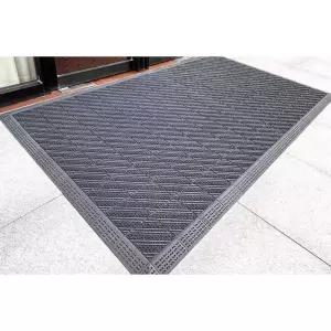 식당 현관 발매트 출입구 카페 매장 신발장 가게 발판 60x90cm