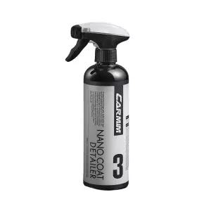 카밈 자동차 코팅 광택제 발수 나노 코트 유리막 디테일러