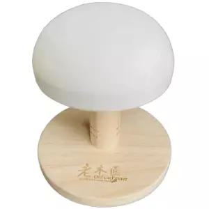 다리미판 보드 긴 작은 스툴 패드 의자 나무 원형