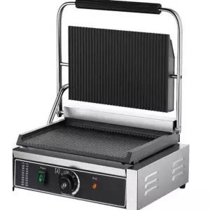 업소용 파니니그릴 양면 토스트 샌드위치 카페 크로플 양면그릴
