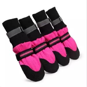 웰시코기신발 강아지운동화 방수 대형 미끄럼 강아지토시 강아지 강아지장