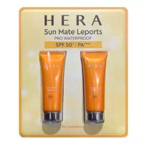 코스트코 헤라 선크림 선메이트 70ml x 2 레포츠 SPF 50