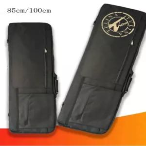 건캐리어 총보관함 전술가방 건 케이스 휴대용 보관함 하드케이스 사냥 밀리터리 가방