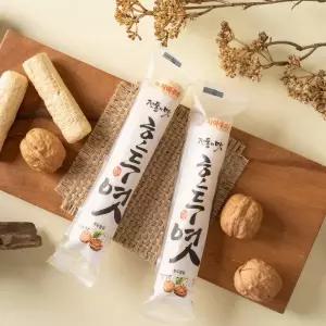 {40년전통}우진 호두엿 잣엿 엿 쌀엿 선물용 수능선물 합격엿